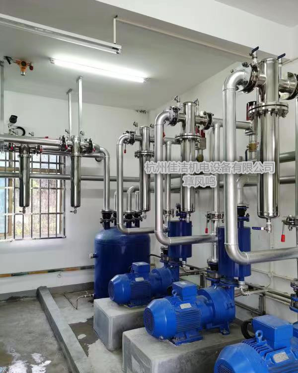 排气口过滤器 排气口过滤器装置 负压管道过滤器