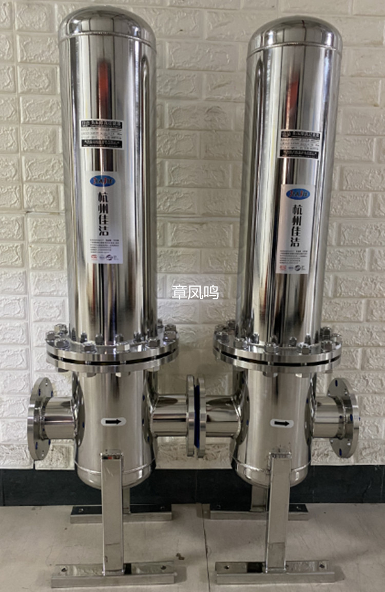 负压杀毒装置 负压吸引系统除菌过滤器 负压吸引系统除菌装置